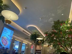 -Aqua Oasis 水天堂(太湖中心mall店)