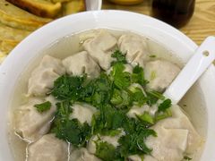 老丁家馄饨-金陵老丁家馄饨(新街口店)