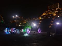 景点-北京欢乐谷