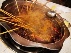 -水碾河刘老大串串香(水碾河路店)
