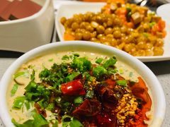 -海底捞火锅(海宁路店)