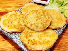 -万兴佳烤肉·长白山老味道(宏泰广场店)