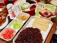 -小吊梨汤·北京菜·烤鸭(鸟巢店)