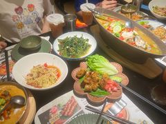 -金厨泰国餐厅·全泰籍厨师料理(拱北店)