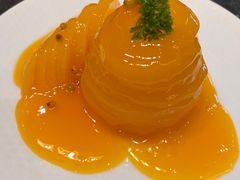 -三道菜(明堂公园店)