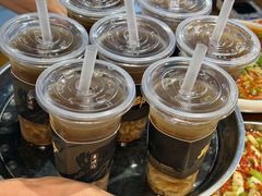 -邱金小炒·30 年盐帮江湖菜(自贡店)
