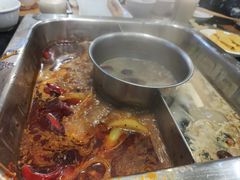 -巴鼎火锅(大学路店)