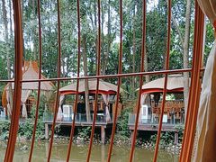 -二荆条·蜀鲜汇城市森林火锅