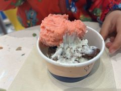 -CREAM STORY意大利手工冰淇淋&甜品(万象前海店)