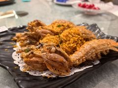 -79号渔船海鲜饭店(宝安店)