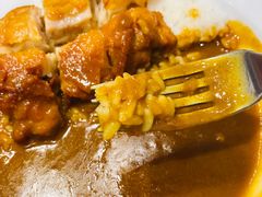 -COCO壱番屋(现代城店)