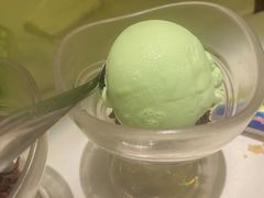 哈密瓜雪糕-太平馆西餐厅(北京路店)