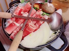 -小句号·精致料理(江南环球港店)