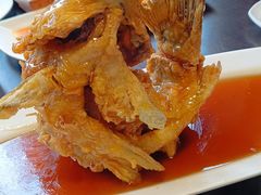 -老牌坊鲁菜名店(聊城美食岛店)