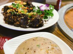 -亮欢寨酸汤鱼(沙冲路店)