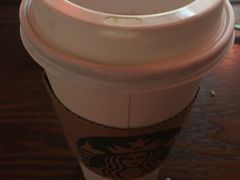 -星巴克(福州三坊七巷店)