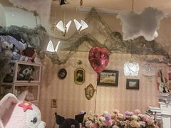 -LE SHARE洛笙·花园西餐(北京路步行街店)