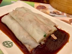 -添好运点心专门店(深水埗店)
