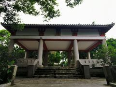 -中山公园(石岐街道)