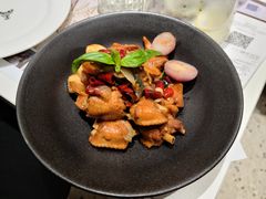 -娜娜家•Nana’s restaurant (爱琴海店)
