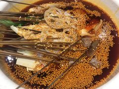 -嘉州叶婆婆钵钵鸡(建设路店)