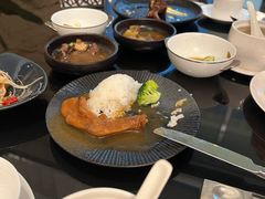 -ManHo万豪中餐厅(成都茂业JW万豪酒店)