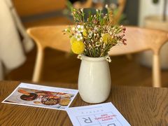 -BOR Eatery(安福路店)