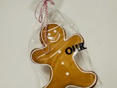 -OUR Bakery(国贸商城店)