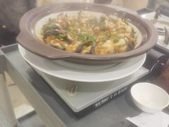 香茅焗白鳝-长江国际酒店-中餐厅