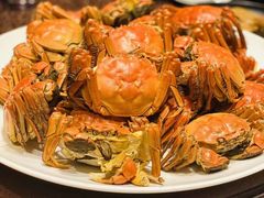 -上海龙之梦万丽酒店