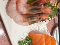 -元气寿司(环球港店)