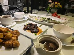 -柳莺湖上·湖景餐厅·江南菜(西湖店)