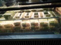 -泸溪河桃酥(秦淮夫子庙一店)
