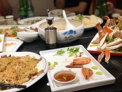 -旺达小吃•三十年福州菜(正大广场店)