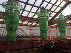 -那家小馆•北京菜•烤鸭(香山店)