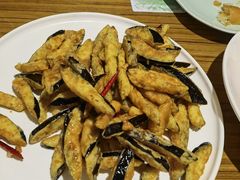 -禾珍珠家常小馆(河南博物院店)