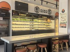 -张亮麻辣烫(天津河东华馨公寓店)