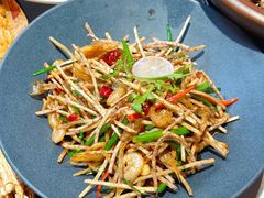 -醉壹号海鲜大排档·老厦门特色菜(厦门美食地标店)