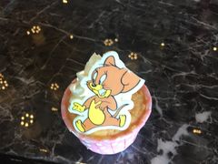 -海口万豪·大堂吧·望海吧.日落海景·下午茶·奶茶·咖啡·轻食·蛋糕·鸡尾酒·清吧