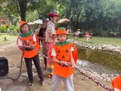 -HERRE·FARM 赫尔露营农场·团建聚会包场