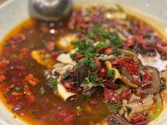 -水月周庄铂尔曼酒店-水月荟中餐厅