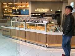 -爸爸糖手工吐司(贵阳花果园购物中心店)