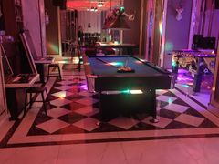 -火吧PTV聚会餐厅(10号店)