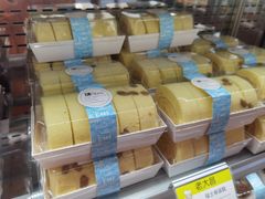 -老大昌(淮海中路店)