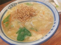 -老雒阳面馆·水席·洛阳菜(王城路店)
