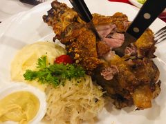 -申德勒西餐厅(日坛路总店)
