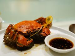 -杭州JW万豪酒店-万豪中餐厅