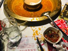 -哥老官重庆美蛙鱼头(宝山龙湖店)