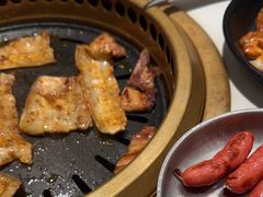 -花味·自助烤肉(南方时代店)