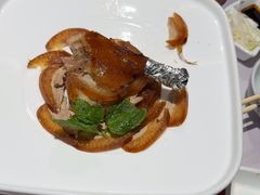 -味+新京宴·烤鸭·北京菜(创意谷店)